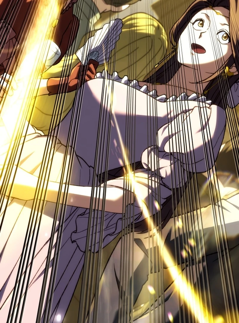 Revenge of the Iron-Blooded Sword Hound, Chapter 134 image 032